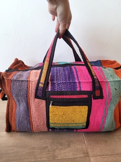 Bolso de Viaje Mediano - tienda online