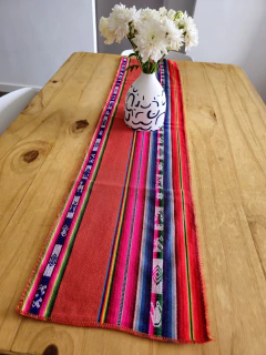 Camino Corto Estrella (ladrillo) - comprar online