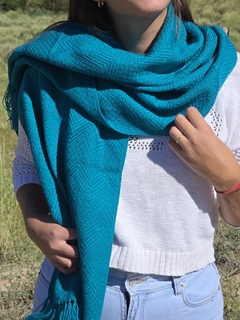 Pashmina grande - comprar online