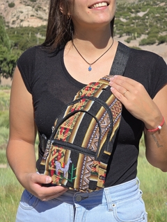 Riñobandolera de Aguayo - tienda online