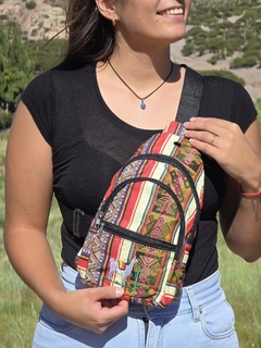 Riñobandolera de Aguayo - comprar online