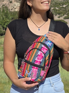 Riñobandolera de Aguayo