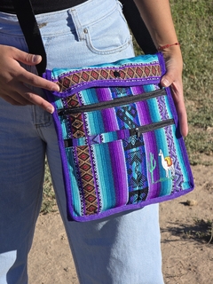 Morral de Aguayo Nuevo en internet