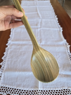 Cucharón normal en internet