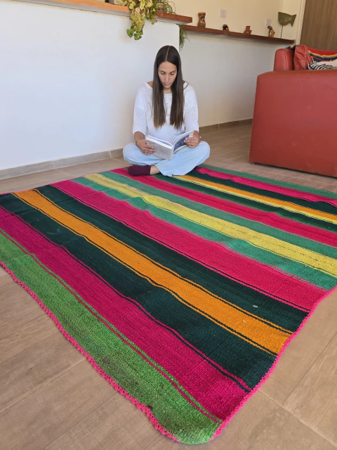 Puyo Norteño 175 x 170 - comprar online