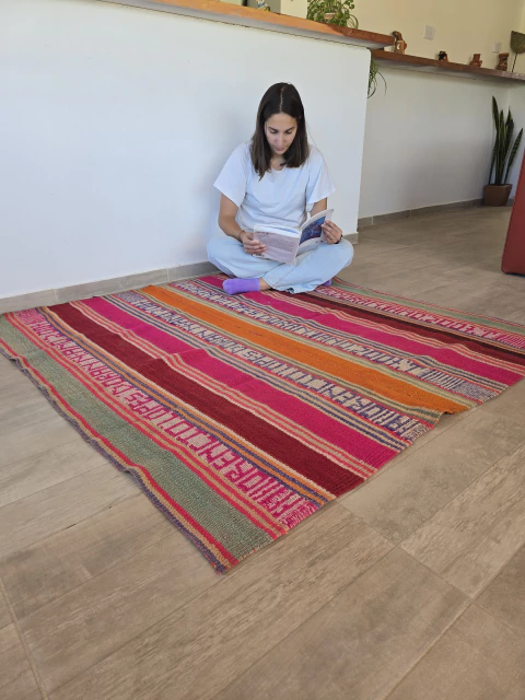 Puyo Norteño 150 x 142 - comprar online