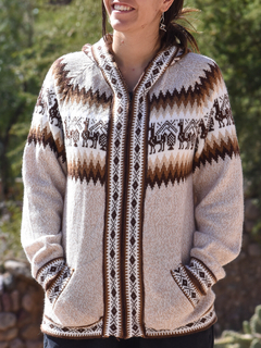 Campera Oleada Unisex - Adulto en internet