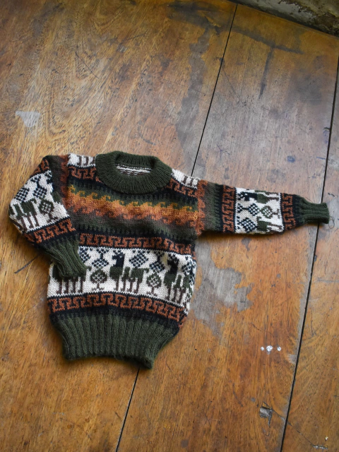 Sweater Primavera Niños - comprar online