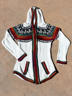 Imagen de Campera Pepita Niños