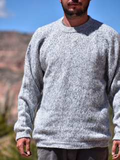 Buzo Liso Unisex - Adulto
