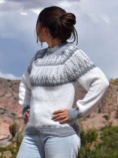 Buzo Hojita Unisex - Adulto - comprar online