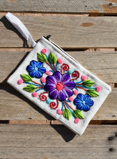 Neceser Bordado - tienda online