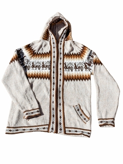 Campera Oleada Niños - tienda online