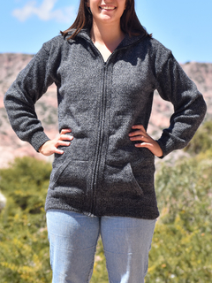 Campera Cuello bote Unisex - Adulto - comprar online