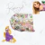 Cofia princesas Disney - Nicca moda quirúrgica