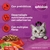 Imagen de Whiskas Gato Adulto Carne X 10 Kg
