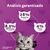 Whiskas Gato Adulto Pescado x 10 Kg en internet