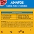 Pedigree Perro Adulto Carne Pollo y Cereales x 21 Kg - comprar online