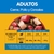 Pedigree Perro Adulto Carne Pollo y Cereales x 21 Kg en internet