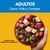 Pedigree Perro Adulto Carne Pollo y Cereales x 21 Kg - Pet Shop Online Los Perros Hermanos
