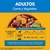 Pedigree Perro Adulto Carne y Vegetales x 21 Kg en internet