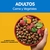 Pedigree Perro Adulto Carne y Vegetales x 21 Kg - tienda online