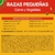 Pedigree Perro Adulto Raza Pequeña Carne y Vegetales x 15 Kg en internet