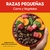 Pedigree Perro Adulto Raza Pequeña Carne y Vegetales x 15 Kg - Pet Shop Online Los Perros Hermanos