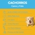 Imagen de Pedigree Perro Cachorro Carne y Pollo x 21 Kg