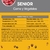 Pedigree Perro Senior Carne y Vegetales x 8 Kg - comprar online