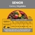 Pedigree Perro Senior Carne y Vegetales x 8 Kg en internet