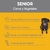 Imagen de Pedigree Perro Senior Carne y Vegetales x 8 Kg