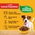 Imagen de Pedigree Pouch Carne Raza Pequeña X 100 Grs