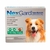 Nexgard Tableta Masticable 10A25 Kg L