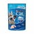 Cat Chow Pouch Pescado X 85 Grs