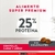 Imagen de Excellent Perros Adultos hasta 7 Años Razas Pequeñas X 15 Kg