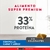 Imagen de Excellent Gatos Adultos con Pollo, Carne y Arroz X 15 Kg + 3 Kg De Regalo