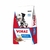 Voraz Perros Adulto Sabor Carne X 20 Kg
