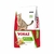 Voraz Gato Adulto Sabor Pescado X 20 kg