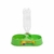 Comedero Doble Con Bebedero a Rosca - comprar online