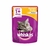 Whiskas Pouch Pollo En Salsa X 85 Grs
