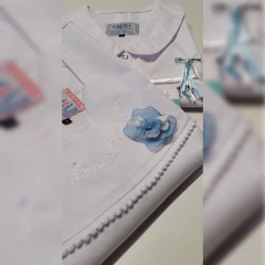 Faldero Agus - Base Blanca - comprar online