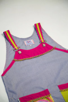 Jardinero Justina - Base Cuadrille en internet