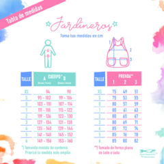 OFERTAS2025 - Jardinero Arcoiris - Base Blanca - comprar online
