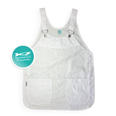 OFERTAS2025 - Jardinero Broderie - Base Blanca