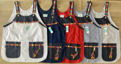 Jardinero Felipa - Base Rayado en internet