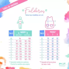 OFERTAS2025 - Faldero Pili (Lechuza) - Base Cuadrille en internet