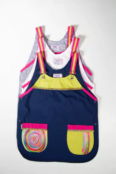 Jardinero Justina - Base Blanca - tienda online