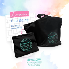 Eco Bolsa. Tote Bag