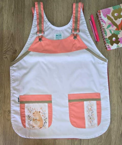 Jardinero Capibara - Base Blanca en internet